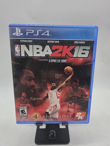 Videogioco sportivo nba 2k16 - sportivo,