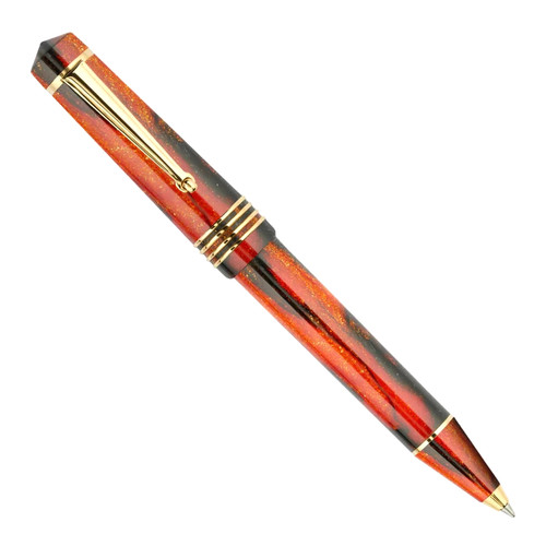 Penna sfera delta glow - sfera, up