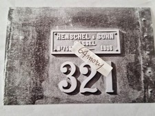 Fotografia Società Petra