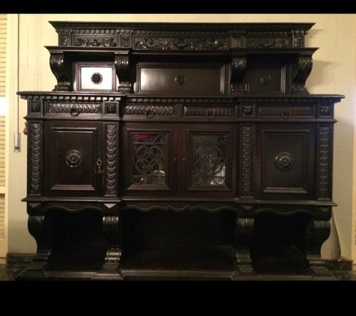 Mobili antiquariato primi - mobili,