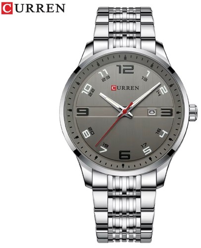 Orologio curren japan - orologio,