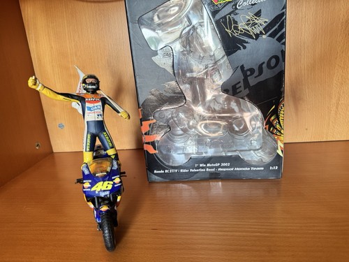 Minichamps honda rc211v repsol - honda,