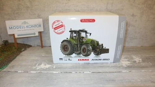 Wiking 877356 claas - 877356, in