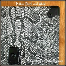 Tolex modello pelle di