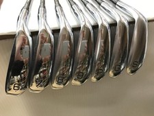 Mizuno JPX E3 sv HOT METAL Set