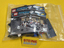 LEGO® SPEED CHAMPIONS 75911