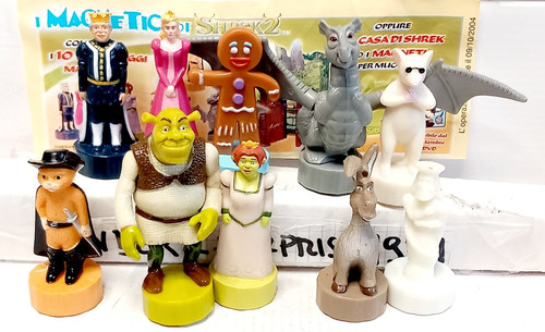Sorpresine extra kinder serie - extra,