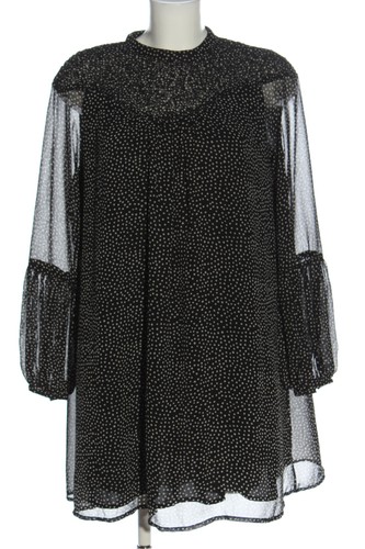 Zara basic abito maniche - zara,