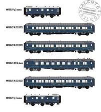 Models Word 1006 H0 1:87 -