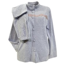 Pigiama per donna Aperto