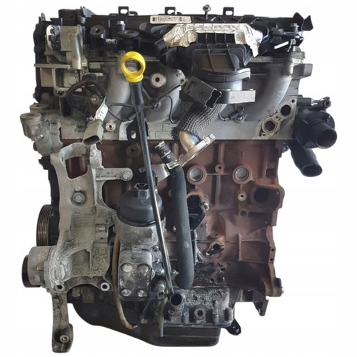 Motore ford kuga txda 0 - ford, i