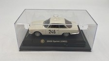 DEA236685 Alfa Romeo 2600