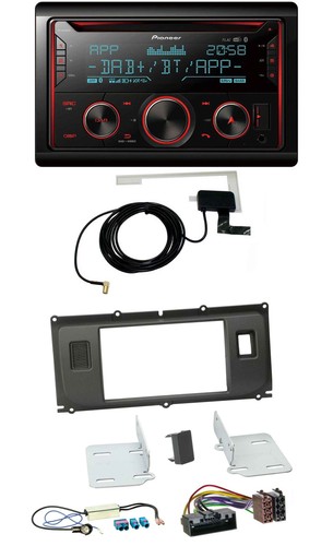 Pioneer 2din mp3 - 2din,