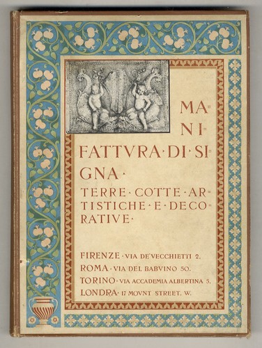 Manifattura signa terre - manifattura, signa.