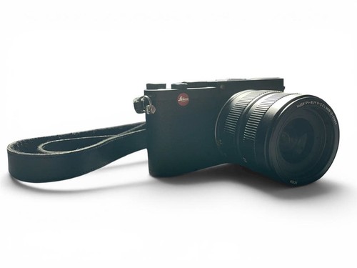 Fotocamera leica vario typ - fotocamera, (typ
