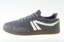 Pull&Bear Retro Trainer Low