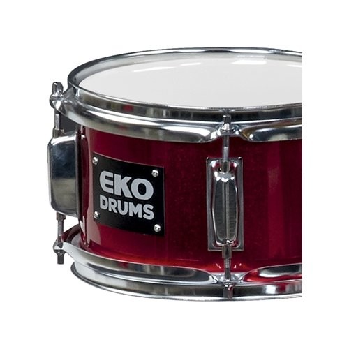 Eko batteria acustica - batteria, ed