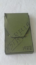 CARTE TAROCCHI/  ASTRELLA