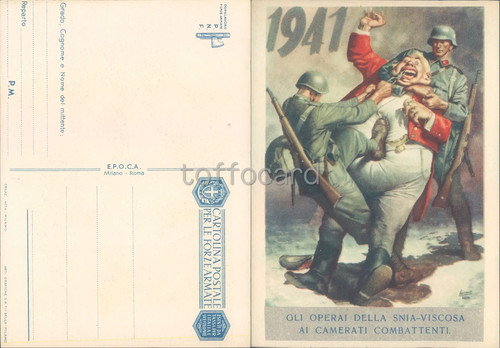 Franchigia ww2 anti - ww2,