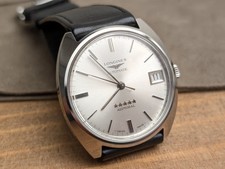 Orologio Uomo Automatico