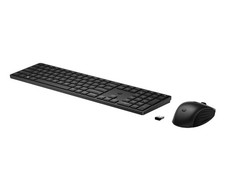 HP HP Tastiera e mouse
