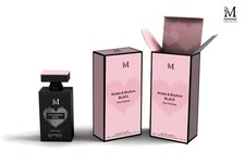 Profumo donna notes rhythm - notes, &