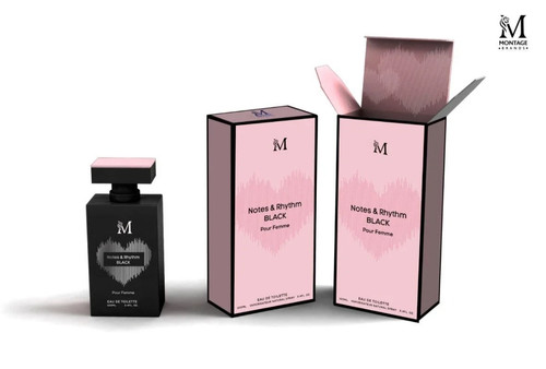 Profumo donna notes - donna, &