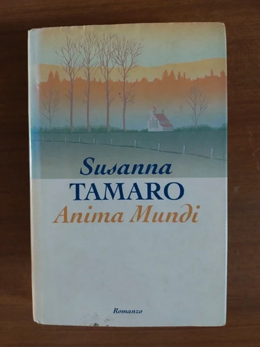 Susanna tamaro anima - susanna,