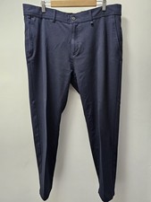 Zara Vestito Pantalone Uomo