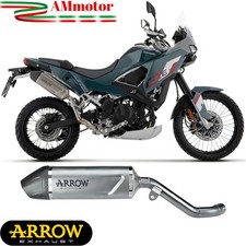 Arrow kawasaki kle 500 - kawasaki,