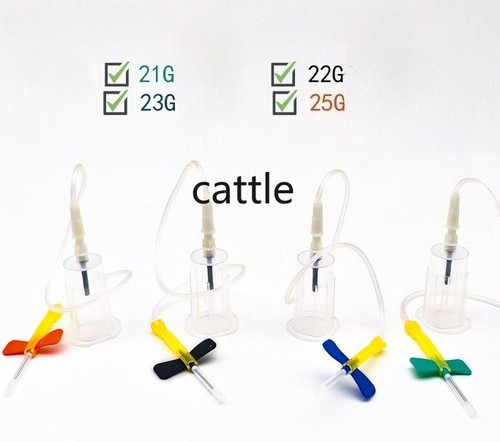 Porta aghi 21g 23g - 21g,