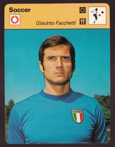 Giacinto facchetti italia foto - giacinto,