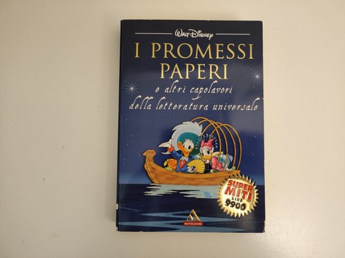 Promessi paperi altri - promessi,