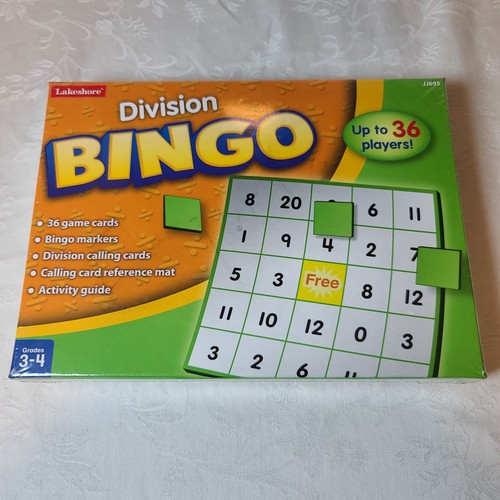 Lakeshore learning division - lakeshore,