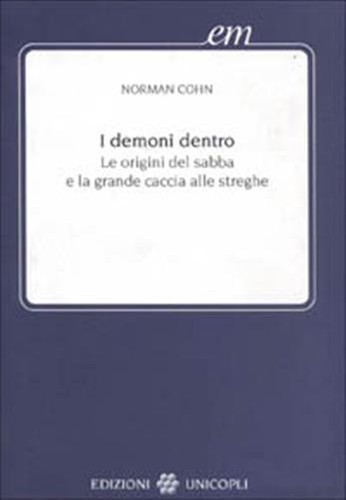 Demoni dentro le origini - dentro.,