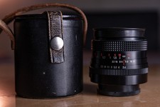 Carl Zeiss Jena Flektogon MC