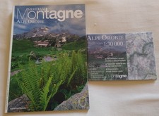 Meridiani Montagne: Alpi Orobie