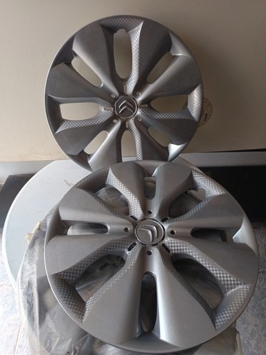 Copri cerchio per citroen - cerchio,