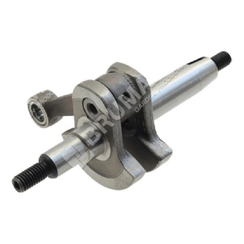 Albero motore per trimmer tas - albero,