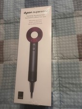 Dyson Supersonic