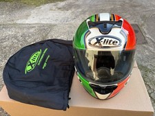 Casco NOLAN X LITE TAGLIA S