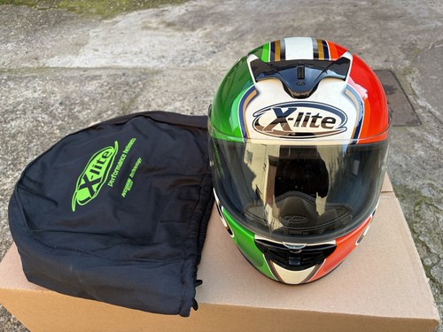 Casco nolan lite taglia s - nolan,