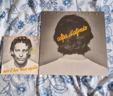 VASCO ROSSI COLPA D'ALFREDO LP