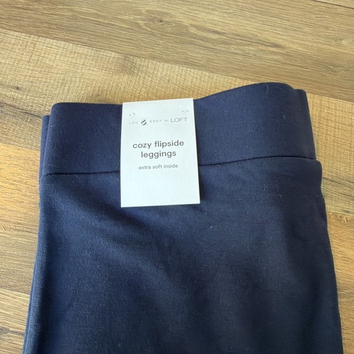 Leggings loft large - loft,