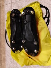 New Six-Stud Nike Mercurial Vapor 5 - Size EUR 45 US 11 UK 10,5 - No Box