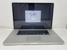 Apple Macbook Pro 17" 2011