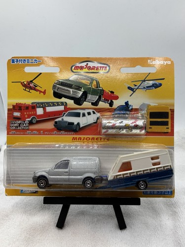 Majorette kabaya serie 300 - kabaya,