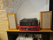 Tannoy Prestige Autograph Mini
