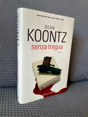 Dean koontz senza - -, “senza