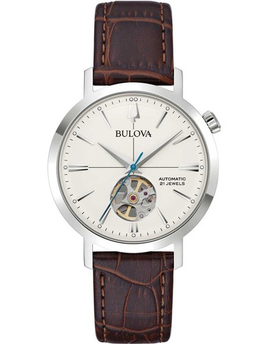 Orologio uomo bulova 96a318 - orologio,